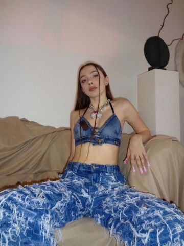 Дина